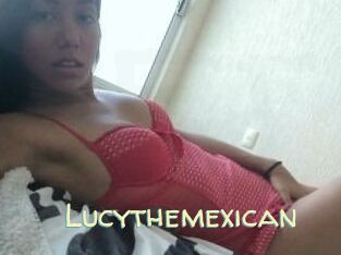Lucythemexican