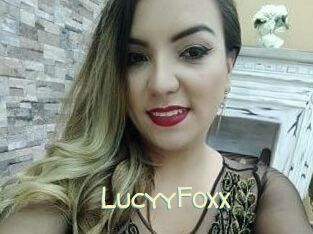 LucyyFoxx