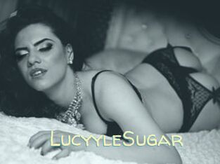 LucyyleSugar