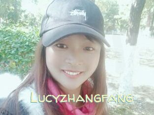 Lucyzhangfang