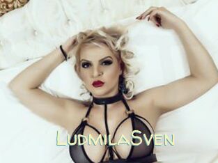 LudmilaSven