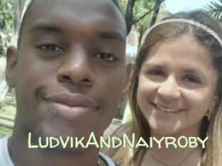 LudvikAndNaiyroby
