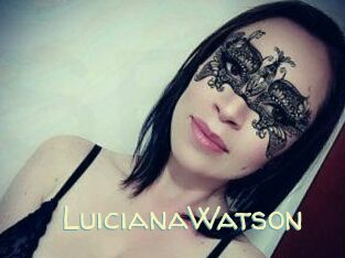 LuicianaWatson