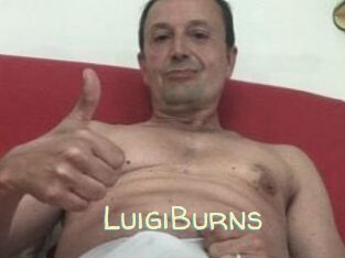 LuigiBurns