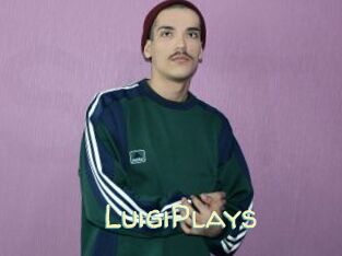 LuigiPlays