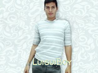 LuiguiBoy