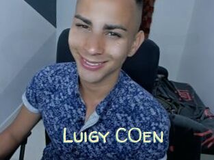 Luigy_C0en