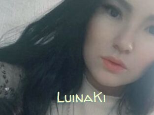LuinaKi