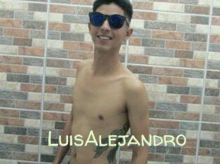 LuisAlejandro Sexy Tchat