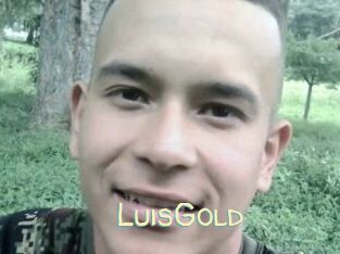 LuisGold