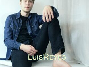 LuisReyes