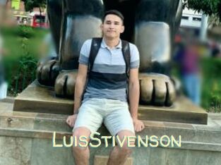 LuisStivenson