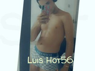 Luis_Hot56