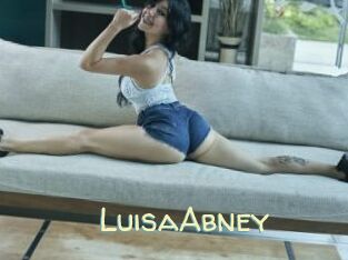 LuisaAbney