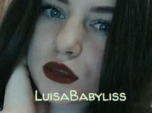 LuisaBabyliss