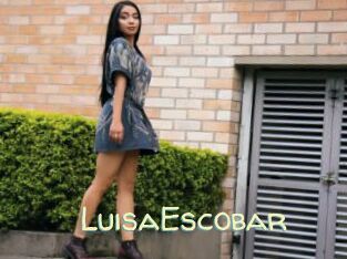 LuisaEscobar