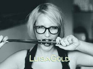 LuisaGold