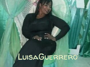 LuisaGuerrero