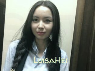 LuisaHei