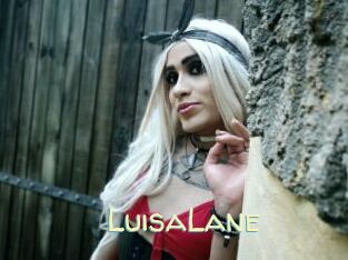 LuisaLane