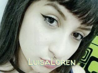LuisaLoren