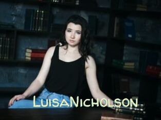 LuisaNicholson