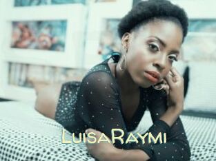 LuisaRaymi