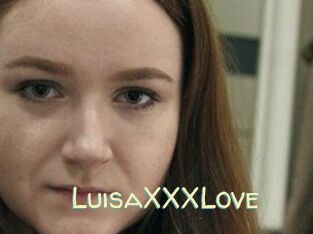 Luisa_XXX_Love