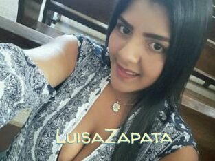 LuisaZapata
