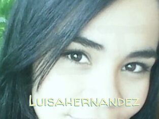Luisahernandez