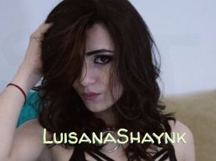 LuisanaShaynk