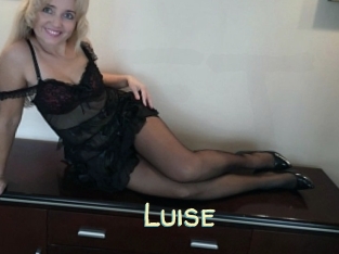 Luise Sexy Tchat