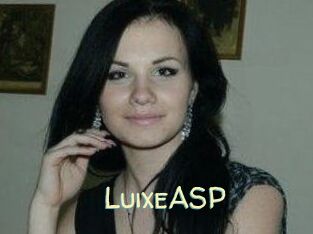 LuixeASP