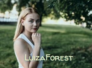 LuizaForest