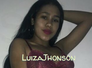 LuizaJhonson