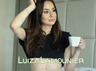 LuizaLamounier Sexy Tchat