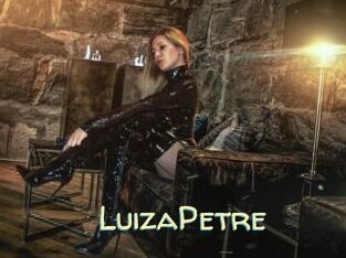 LuizaPetre