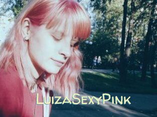 LuizaSexyPink