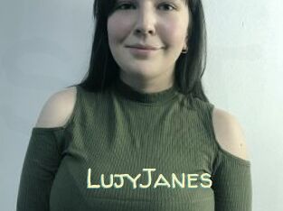 LujyJanes