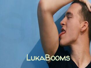 LukaBooms