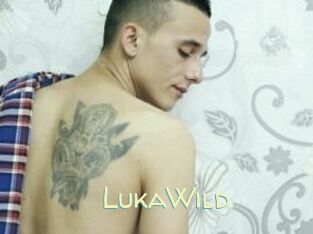 LukaWild
