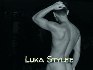 Luka_Stylee Sexy Tchat