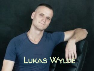 Lukas_Wylde