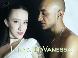 LukasandVanessa