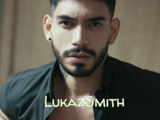 LukazSmith