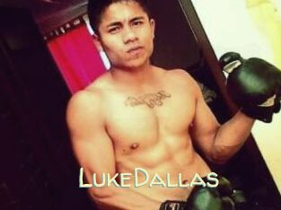LukeDallas Sexy Tchat