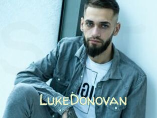 LukeDonovan