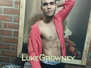 LukeGrowney