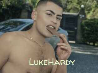 LukeHardy