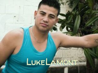 LukeLamont
